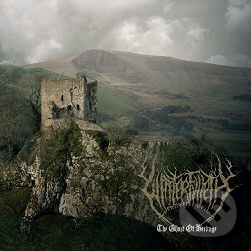 Hudební CD: Winterfylleth: The Ghost Of Heritage LP (Universal Music). Universal Music Hudební CD: Winterfylleth: The Ghost Of Heritage LP (Universal Music). Universal Music