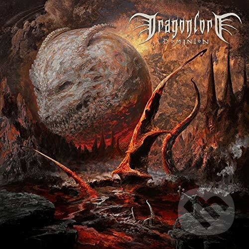 Hudební CD: Dragonlord: Dominion LP (Universal Music). Universal Music Hudební CD: Dragonlord: Dominion LP (Universal Music). Universal Music