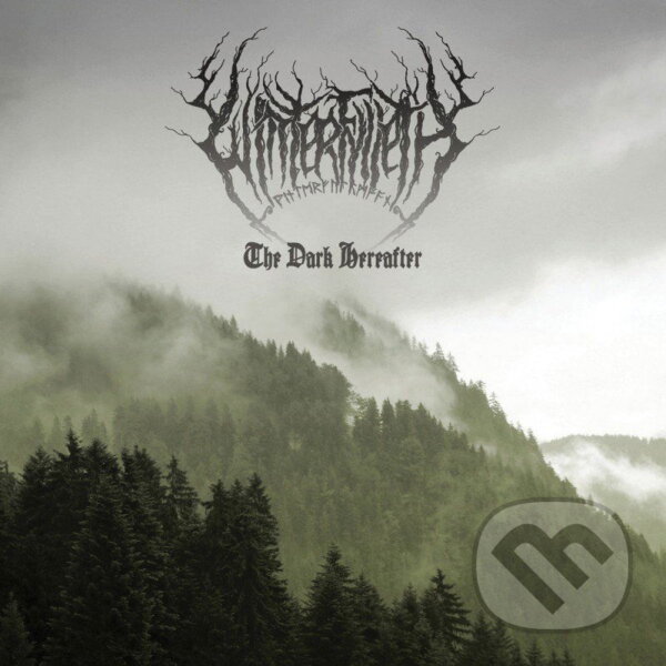 Hudební CD: Winterfylleth: The Dark Hereafter LP (Universal Music). Universal Music Hudební CD: Winterfylleth: The Dark Hereafter LP (Universal Music). Universal Music