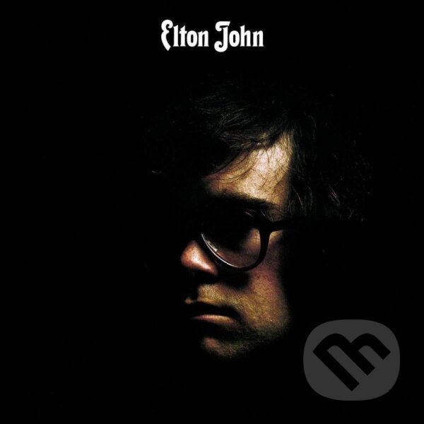 Hudební CD: Elton John: Elton John (Purple Transparent LP (Universal Music). Universal Music Hudební CD: Elton John: Elton John (Purple Transparent LP (Universal Music). Universal Music