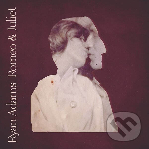 Hudební CD: Ryan Adams: Romeo & Juliet LP (Bertus). Bertus, 2025 Hudební CD: Ryan Adams: Romeo & Juliet LP (Bertus). Bertus, 2025