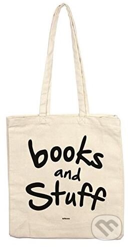 Books and Stuff (Tote Bag) (Te Neues). Te Neues, 2017 Books and Stuff (Tote Bag) (Te Neues). Te Neues, 2017