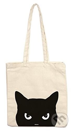 Cat (Tote Bag) (Te Neues). Te Neues, 2017 Cat (Tote Bag) (Te Neues). Te Neues, 2017