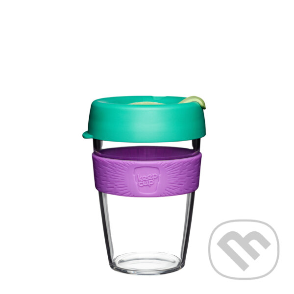 Sage M (KeepCup). KeepCup, 2017 Sage M (KeepCup). KeepCup, 2017