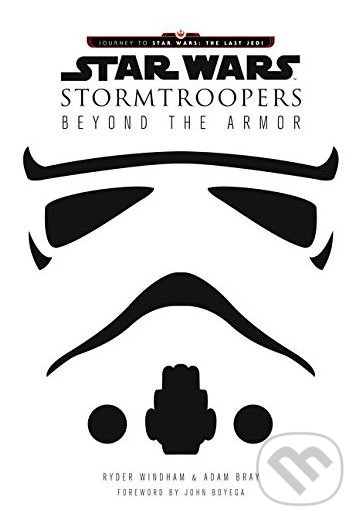 Star Wars Stormtroopers - Ryder Windham, HarperCollins, 2017