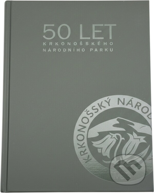 Kniha: 50 let Krkonošského národního parku (Jiří Bašta a Jan Štursa). , 2013 Kniha: 50 let Krkonošského národního parku (Jiří Bašta a Jan Štursa). , 2013