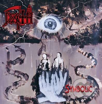 Hudební CD: Death: Symbolic LP (Warner Music). Warner Music, 2025 Hudební CD: Death: Symbolic LP (Warner Music). Warner Music, 2025