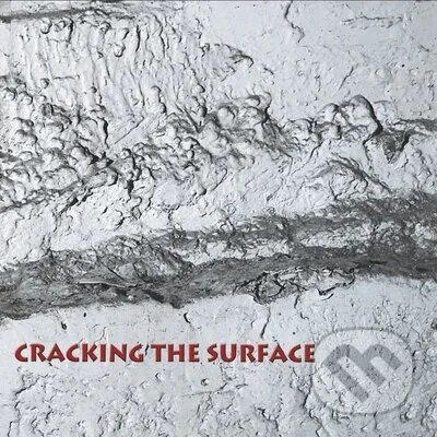 Hudobné CD: Thomas Dimuzio,: Cracking the Surface (Bertus). Bertus, 2025 Hudobné CD: Thomas Dimuzio,: Cracking the Surface (Bertus). Bertus, 2025