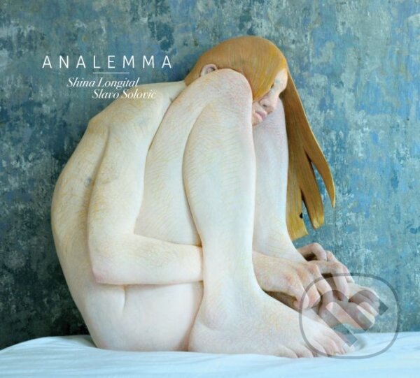 Hudební CD: Shina / Solovic: Analemma (Slnko Records). Slnko Records, 2017 Hudební CD: Shina / Solovic: Analemma (Slnko Records). Slnko Records, 2017
