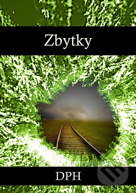 E-kniha: Zbytky (DPH). E-knihy jedou E-kniha: Zbytky (DPH). E-knihy jedou