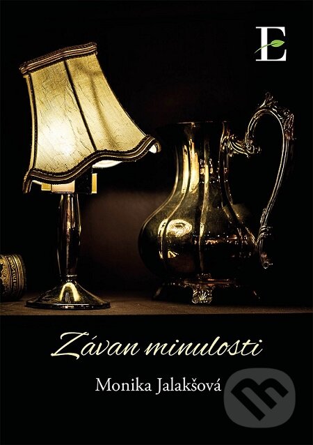 E-kniha: Závan minulosti (Monika Jalakšová). Elist E-kniha: Závan minulosti (Monika Jalakšová). Elist
