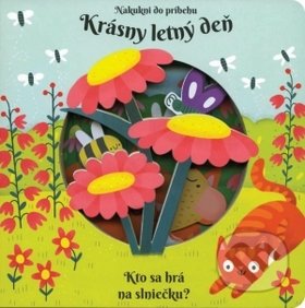 Kniha: Krásny letný deň (Svojtka&Co.). Svojtka&Co., 2018 Kniha: Krásny letný deň (Svojtka&Co.). Svojtka&Co., 2018