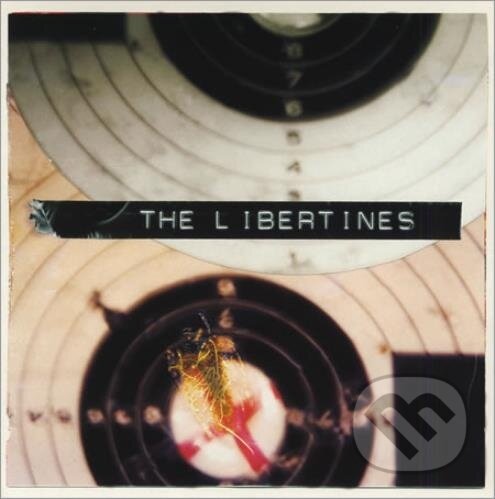 Hudební CD: Libertines: 7-What A Waster LP (Music on Vinyl). Music on Vinyl, 2022 Hudební CD: Libertines: 7-What A Waster LP (Music on Vinyl). Music on Vinyl, 2022