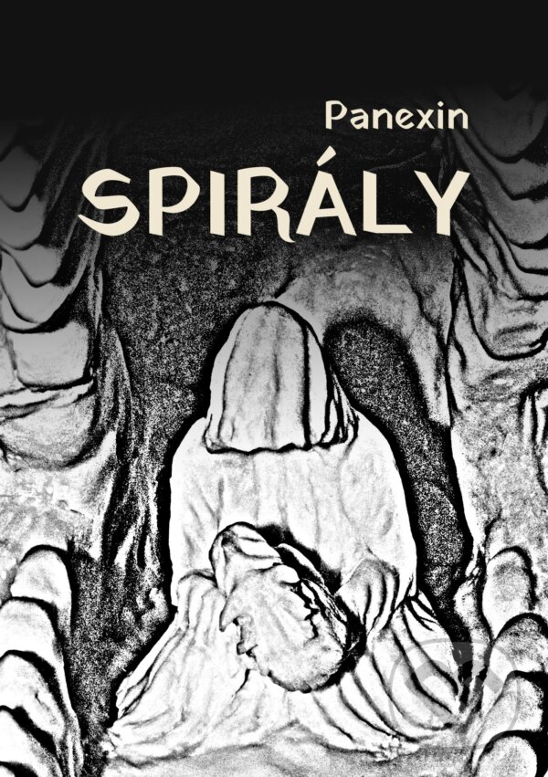 E-kniha: Spirály I (Jaroslav Baron Panexin). E-knihy jedou, 2025 E-kniha: Spirály I (Jaroslav Baron Panexin). E-knihy jedou, 2025