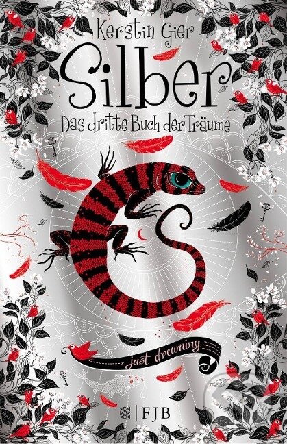 Kniha: Silber - Das dritte Buch der Träume (Kerstin Gier). , 2015 Kniha: Silber - Das dritte Buch der Träume (Kerstin Gier). , 2015