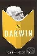 Kniha: How To Read Darwin (Mark Ridley). Granta Books, 2005 Kniha: How To Read Darwin (Mark Ridley). Granta Books, 2005