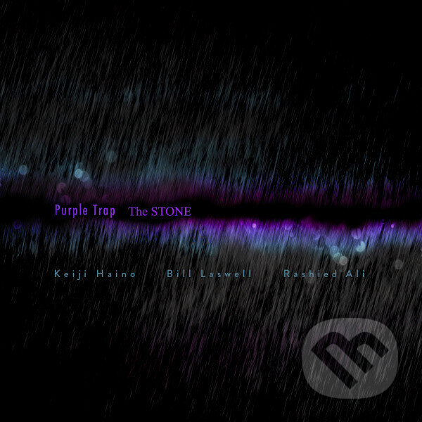 Hudební CD: Purple Trap: The Stone LP (Bertus). Bertus, 2025 Hudební CD: Purple Trap: The Stone LP (Bertus). Bertus, 2025