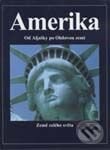 Kniha: Amerika (Autorský kolektív). Vašut Kniha: Amerika (Autorský kolektív). Vašut
