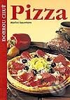 Kniha: Pizza (Autorský kolektiv). Svojtka&Co. Kniha: Pizza (Autorský kolektiv). Svojtka&Co.