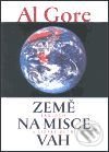 Kniha: Země na misce vah (Al Gore). Argo Kniha: Země na misce vah (Al Gore). Argo