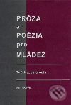 Kniha: Próza a poézia pre mládež (Ján Kopál). Enigma Kniha: Próza a poézia pre mládež (Ján Kopál). Enigma