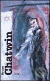 Kniha: Utz (Bruce Chatwin). Argo, 1994 Kniha: Utz (Bruce Chatwin). Argo, 1994