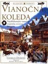 Kniha: Vianočná koleda (Charles Dickens). Perfekt, 1999 Kniha: Vianočná koleda (Charles Dickens). Perfekt, 1999