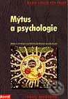 Kniha: Mýtus a psychologie (Marie Louise von Franz). Portál, 1999 Kniha: Mýtus a psychologie (Marie Louise von Franz). Portál, 1999