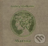 Kniha: Marína (Andrej Sládkovič). Pezolt PVD, 1995 Kniha: Marína (Andrej Sládkovič). Pezolt PVD, 1995