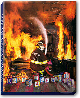 Kniha: LaChapelle, Heaven to Hell (David LaChapelle). Taschen, 2006 Kniha: LaChapelle, Heaven to Hell (David LaChapelle). Taschen, 2006