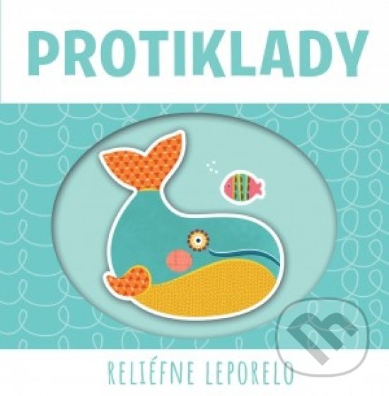 Kniha: Siahni si do knihy – Protiklady (Svojtka&Co.). Svojtka&Co., 2017 Kniha: Siahni si do knihy – Protiklady (Svojtka&Co.). Svojtka&Co., 2017
