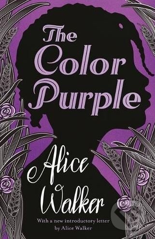 Kniha: The Color Purple (Alice Walker). Orion, 2017 Kniha: The Color Purple (Alice Walker). Orion, 2017