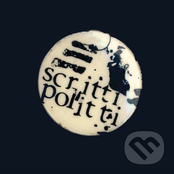 Hudební CD: Scritti Politti: Early LP (Music on Vinyl). Music on Vinyl, 2023 Hudební CD: Scritti Politti: Early LP (Music on Vinyl). Music on Vinyl, 2023