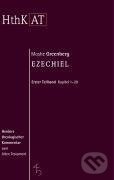 Kniha: Ezechiel 1 - 20 (Michael Konkel). Herder Verlag, 2001 Kniha: Ezechiel 1 - 20 (Michael Konkel). Herder Verlag, 2001