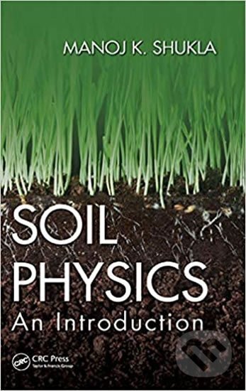 Kniha: Soil Physics, An Intro (Folio). Folio Kniha: Soil Physics, An Intro (Folio). Folio