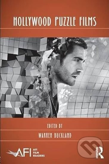 Kniha: Hollywood Puzzle Films (Warren Buckland). , 2014 Kniha: Hollywood Puzzle Films (Warren Buckland). , 2014