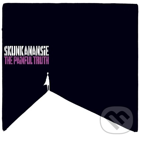 Hudební CD: Skunk Anansie: The Painful Truth (Mystic). Mystic, 2025 Hudební CD: Skunk Anansie: The Painful Truth (Mystic). Mystic, 2025