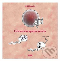 Kniha: Qejci (Jiří Charvát). Novela Bohemica, 2017 Kniha: Qejci (Jiří Charvát). Novela Bohemica, 2017