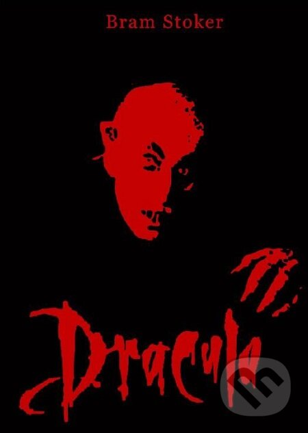 E-kniha: Dracula (Bram Stoker). iAdverti E-kniha: Dracula (Bram Stoker). iAdverti