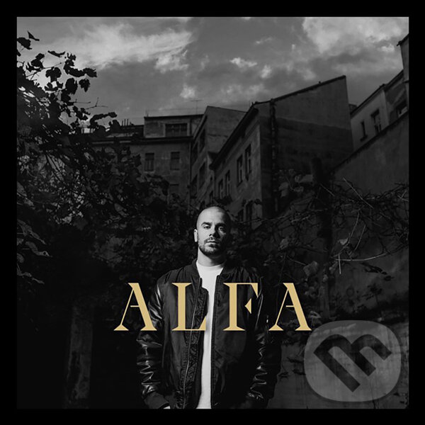 Hudební CD: Ektor: ALFA (Hudobné albumy). Hudobné albumy, 2018 Hudební CD: Ektor: ALFA (Hudobné albumy). Hudobné albumy, 2018