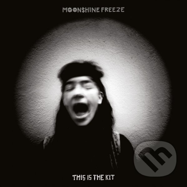 Hudební CD: This Is The Kit: Moonshine Freeze (Music on Vinyl). Music on Vinyl, 2017 Hudební CD: This Is The Kit: Moonshine Freeze (Music on Vinyl). Music on Vinyl, 2017