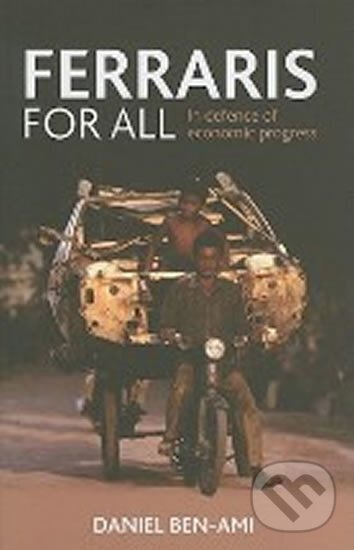 Kniha: Ferraris for All (Daniel Ben-Ami). Policy Press Kniha: Ferraris for All (Daniel Ben-Ami). Policy Press