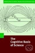 Kniha: The Cognitive Basis of Science (Peter Carruthers). Cambridge University Press, 2010 Kniha: The Cognitive Basis of Science (Peter Carruthers). Cambridge University Press, 2010