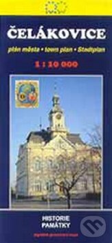 Kniha: Čelákovice 1: 10 000 (Žaket). Žaket Kniha: Čelákovice 1: 10 000 (Žaket). Žaket