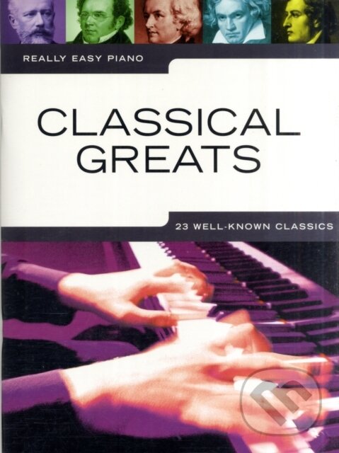 Kniha: Really Easy Piano (Birgit Kaltenthaler). Wise Publications, 2011 Kniha: Really Easy Piano (Birgit Kaltenthaler). Wise Publications, 2011