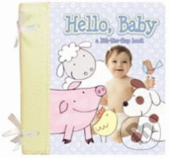 Kniha: Hello, Baby (). Kniha: Hello, Baby ().