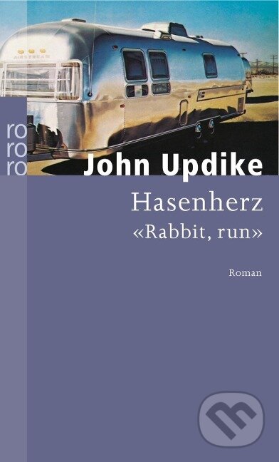 Kniha: Hasenherz (John Updike). , 1977 Kniha: Hasenherz (John Updike). , 1977