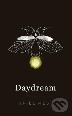 Kniha: Daydream: Poetry Book (Blurb). Blurb, 2022 Kniha: Daydream: Poetry Book (Blurb). Blurb, 2022
