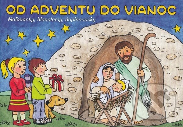 Kniha: Od Adventu do Vianoc (). , 2019 Kniha: Od Adventu do Vianoc (). , 2019