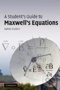 Kniha: A Student's Guide to Maxwell's Equations (Daniel Fleisch). Cambridge University Press, 2019 Kniha: A Student's Guide to Maxwell's Equations (Daniel Fleisch). Cambridge University Press, 2019